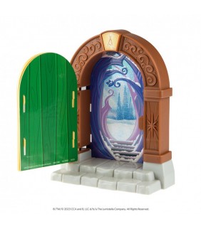 THE ELF ON THE SHELF  PORTAL MÁGICO SIPECUSA
