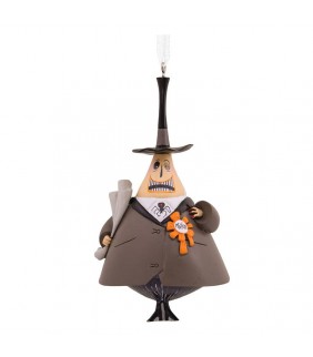 Figura decorativa Mayor  Pesadilla antes de Navida