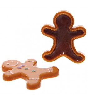 brillo labial  Galleta de gengibre 