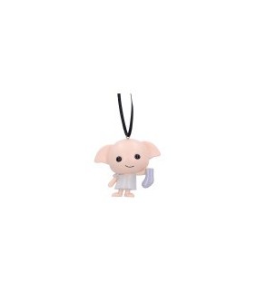 Decoración árbol de Navidad Harry Potter Dobby 8 c