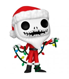 Figura POP Disney Pesadilla Antes de Navidad 30th2