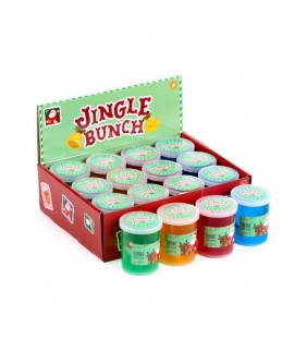 Slime Navidad Jingle Bunch