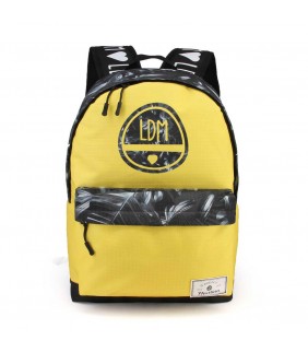 Mochila adaptable Martina HS Yellow
