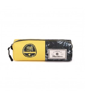 Estuche Martina Yellow