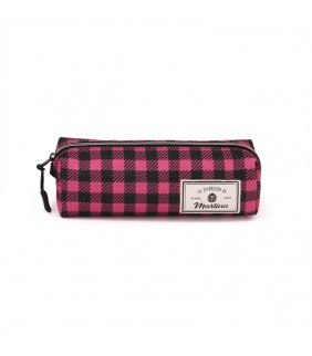 Estuche Martina Pink