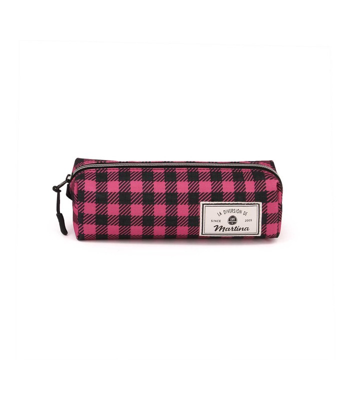 Estuche Martina Pink