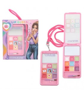 TM brillo de labios Smartphone para colgar BEAUTY 