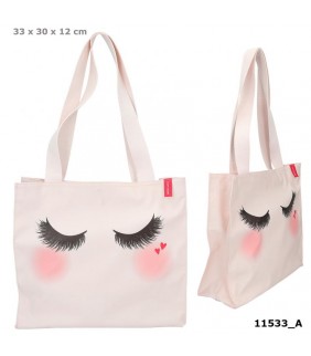 TOPModel bolso shopper BEAUTY GIRL