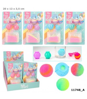 Ylvi DIY pelota de colores
