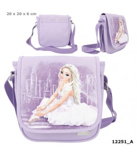 TOPModel bolso pequeño BALLET