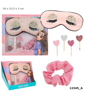 TOPModel set de antifaz para dormir BEAUTY and ME