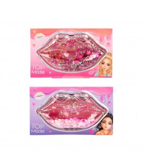 TOPModel lip gloss Labios BEAUTY and ME