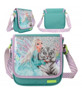 TOPModel bandolera pequeño FANTASY TIGER
