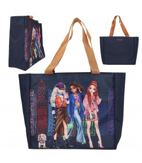 TOPModel bolsa CITY GIRLS