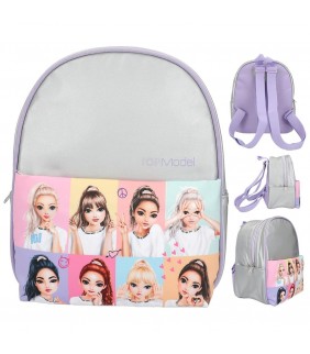 TOPModel mini mochila SNAP SHOTS