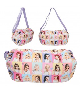 TOPModel bolso cruzado grande SNAP SHOTS