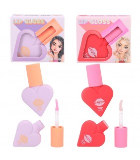 TOPModel brillo de labios Sweet Heart BEAUTY and M