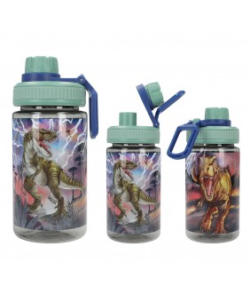 Dino World botella Despeche Sipecusa