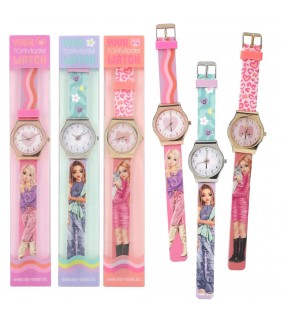 TOPModel reloj de pulsera de silicona Sipecusa