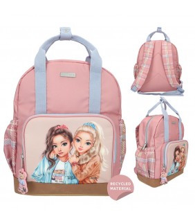 TOPModel mochila TEAM TEDDY
