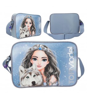 TOPModel bandolera grande WOLF
