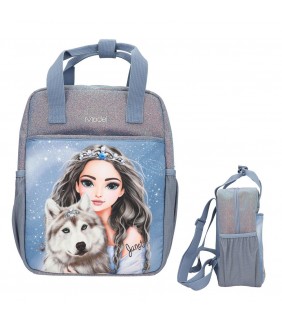 TOPModel mochila WOLF