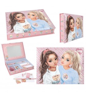 TOPModel caja de papelería TEAM TEDDY