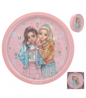 TOPModel reloj de pared TEAM TEDDY