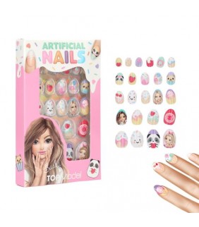 UÑAS POSTIZAS CANDY G