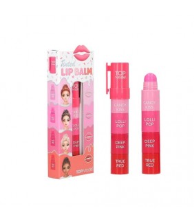 BALSAMO LABIAL CON COLOR CANDY GLAN