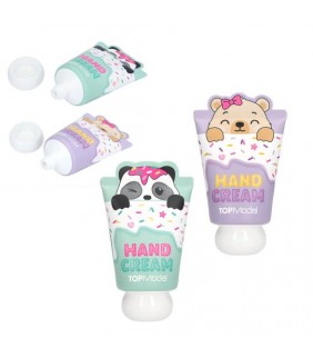 CREMA DE MANOS CANDY