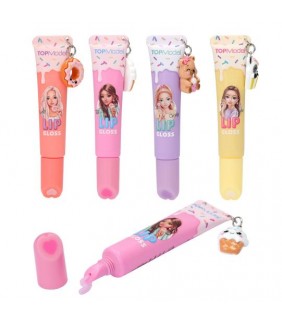 BRILLO DE LABIOS CON COLGANTE 
