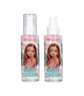 CREMA CORPORAL CANDY