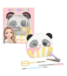 SET DE MANICURA CANDY 