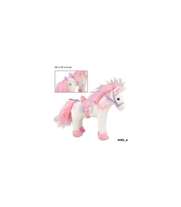 Pony peluche BONNY