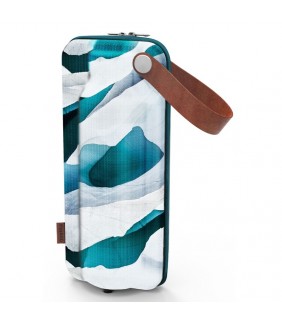 Estuche porta Botella Flow Iceberg Quokka