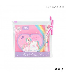 Ylvi Set de escritura 