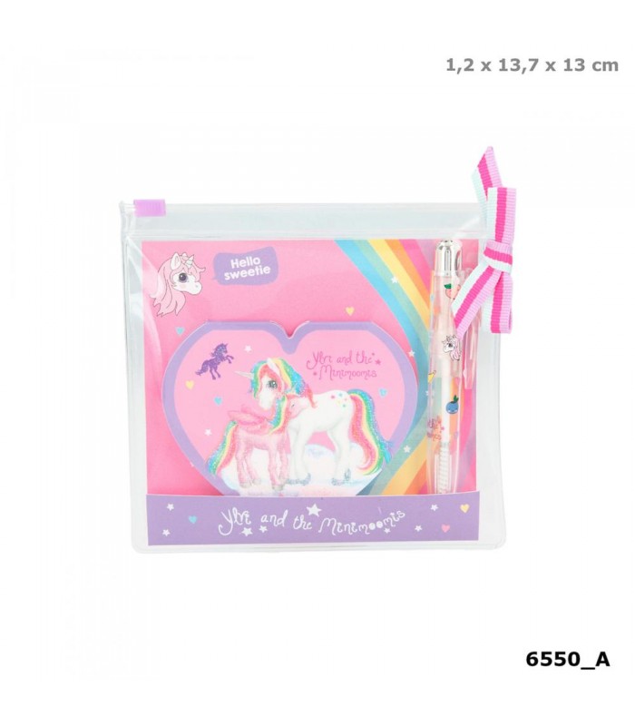 Ylvi Set de escritura 
