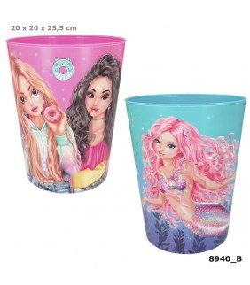 Papelera TopModel 2m