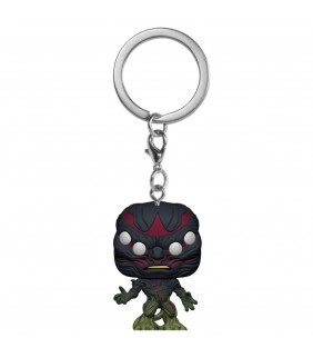 Llavero Pocket POP Marvel Eternals Kro