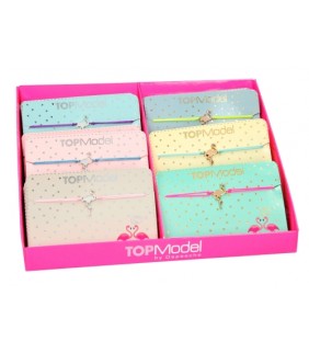 Pulseras Flamingo TopModel