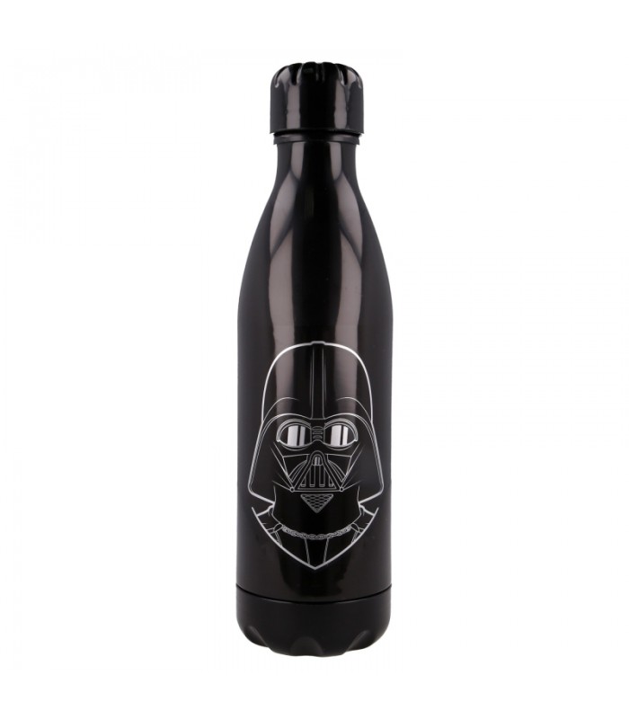 BOTELLA PP DAILY GRANDE 660 ML STAR WARS SIPECUSA
