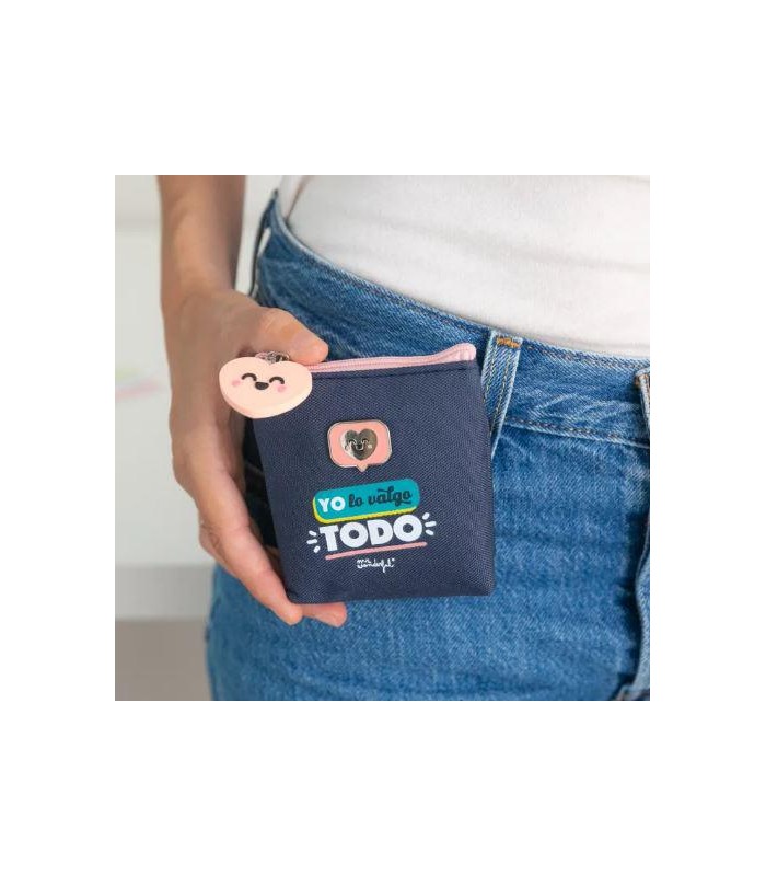 Monedero - Yo lo valgo todo