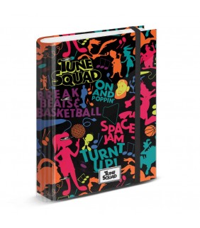 Space Jam 2  A New Legacy Multicolor Carpesano 4 A