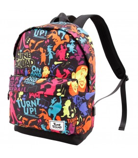 Mochila Tune Squad Space Jam 2 45cm