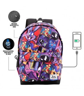 Mochila Space Jam 2 45cm
