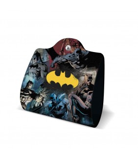 Batman Multicolor Funda para Mascarilla Batman Dar