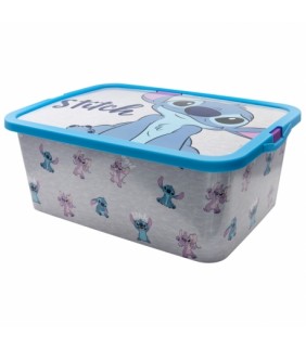 CAJA CLICK 13 L STITCH AND ANGEL