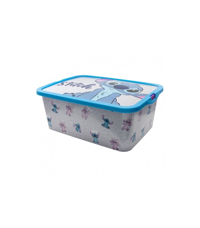 CAJA CLICK 13 L STITCH AND ANGEL