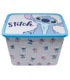 CAJA CLICK 23 L STITCH AND ANGEL